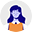 user profile