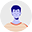user profile